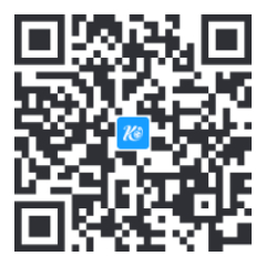 iPhone APP 二维码 | j9.com